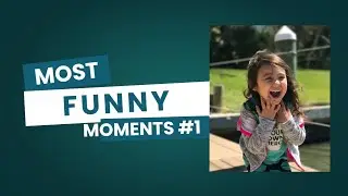 MOST FUNNY MOMENTS#1