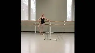 Point Park University Video Dance Audition
