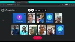 Google Duo   Google Chrome 2022 06 02 19 24 38