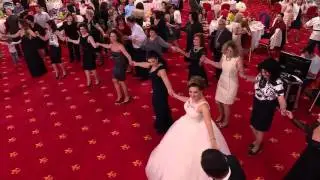 Orkestar Corona Stip TVOITE OCI LENO MORI 2015 www.nikolenko.mk