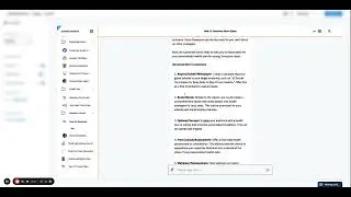 Quentin Hunter AI - How To Generate More Sales AI Tool