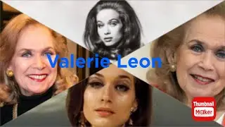 What A Carry On: Episode 1: Valerie Leon