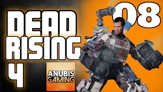 Dead Rising 4 Gameplay Case 3 | Shits Getting Science! | Vick Gone CRAZY! | Dead Rising 4 Part 8