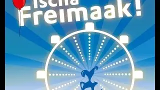 Ischa Freimaak Bremen 2014