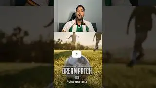 🔥DREAM PATCH 2026🔥|| PES 21 || #pes21 #dreampatch #pes #efootball