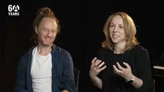 RING OF FIRE   Interview with Rachel Peake and Steven Charles