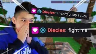 DESTROYING Diecies