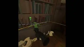 VR Ghostbusters: Rise of the Ghost Lord Frozen Empire!!? Meta 3 OhioPlayers GamingCorps!!