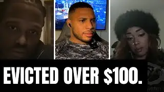 🤯 RENT WAS ONLY $100: How Do You Still Not Pay Your Landlord?