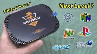 Retro Monster Game Box From JMachen ... Is It Any Good ?