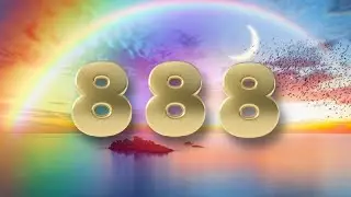 angel number 888 in twinflame journey🌠🌠🌠