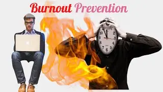 How To Deal With Burnout In Business