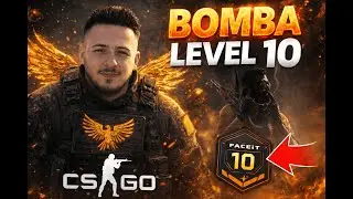 🔴🦉LIVE Nocturn🦉 : Ciupim niste puncte pe Faceit ?