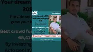 auto pool plan new #earn #autopoolplan2023 #businessideas #onlineearning #businessideas #infi8money