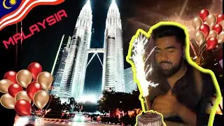 Best Birthday Ever In MALAYSIA 🇲🇾  | Celebrating 🎉 on Marini's 57 | MALAYSIA VLOG | yaarhaifaraar |