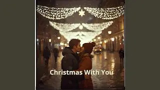 A Starry Christmas Eve