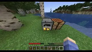 My Minecraft Aprilfools Series: 2024 April Fools Potato Update