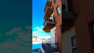 Last days of winter vibes@Colorado, USA.