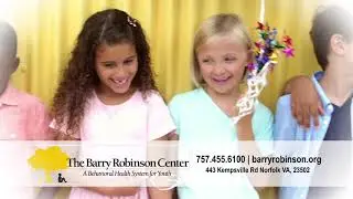 Barry Robinson Center 757-455-6100 Foster Care