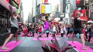 Yoday Day 2016: Yoga for the achievement of Sustainable Development Goals