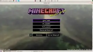 Tutorial Cómo PERSONALIZAR tu CLIENTE de MINECRAFT #Griefer