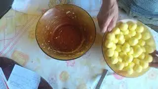 DOCE DE QUEIJO OU QUEIJADINHA #nildesrotinasnositio