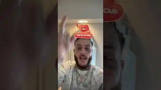 Lil Skies - Bad Guys (ft. Landon Cube) [NEW SNIPPET]