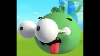 Old Angry Bird Show Intro VS New Intro (Compared)