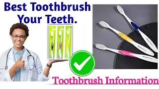 #Thermoseal Ultra-Soft Brush Information 👍