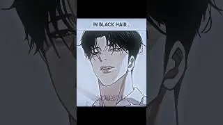 James lee #edit #lookism