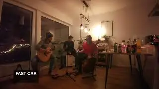 Lyvis - Wohnzimmerkonzert 20.12.23 P2