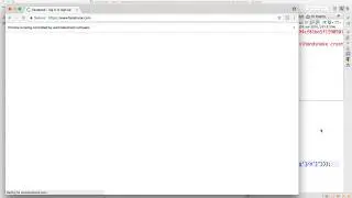 JavaScript Executor In Selenium Lecture-2