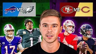 2 NFL Picks That Can't Lose This Week