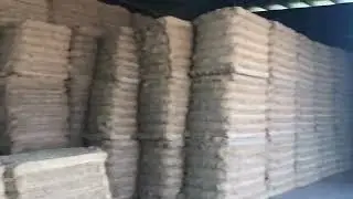 imbae cardboard baler