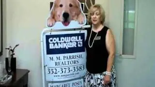 Coldwell Banker M.M. Parrish - Gainesville - Tip of the Week