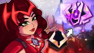 The WORST HERO to Eternity Challenge CONTINUES