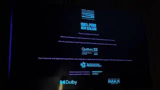 Digital Cinema Endings: A Minecraft Movie (2025)