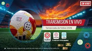 Madrid CFF B - Atletico Villalonga FF 🔴𝐄𝐍 𝐕𝐈𝐕𝐎➤ F&uacute;tbol : Espa&ntilde;a 17 enero 2026