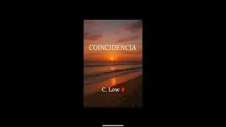 Coincidencia🫀C. Low🫀