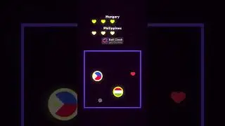 #countryballs #ballclash #ballbattle