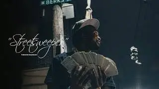 Streetsweeper | BEAT / INSTRUMENTAL