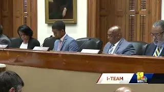 Baltimore Board of Estimates approves $10M to address ransomware