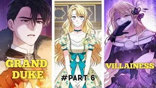 [PART 6]She Got Reincarnated In A World Where Everyone Hates Her💔🥀||Manhwa in Hindi😍