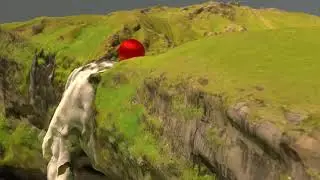 Splash Effect