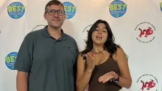 Martial Arts for Kids in Charlotte | Parent Testimonial