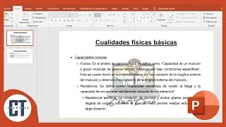 Como Poner una Imagen Detrás del Texto en Power Point