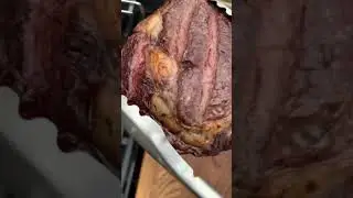 Dieses saftige Ribeye Steak von der Sear Zone wird dich begeistern! 😍🥩 Perfekt gegr...