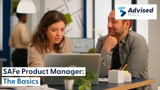 SAFe Product Manager: The Basics