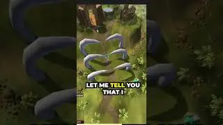 I wanted to get into OSRS questing...