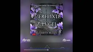 Hörbuchprobe: Verflixte Flügel